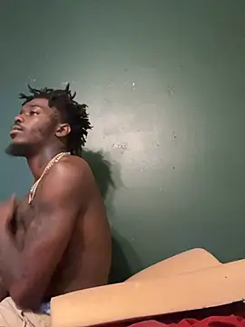 Chat XXX en directo de Dambaby25