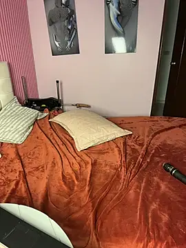Chat XXX en directo de RebelKitty_