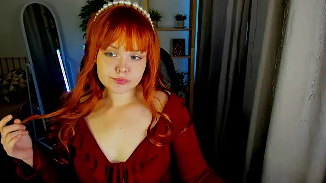 Bella-Wilde Adlı Modelin Canlı XXX Sohbeti