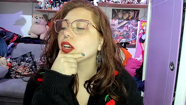 soficammy – Live XXX-chat