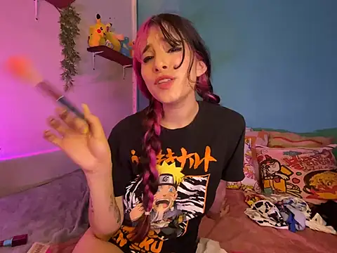 Miyupeach_'s Live XXX Chat