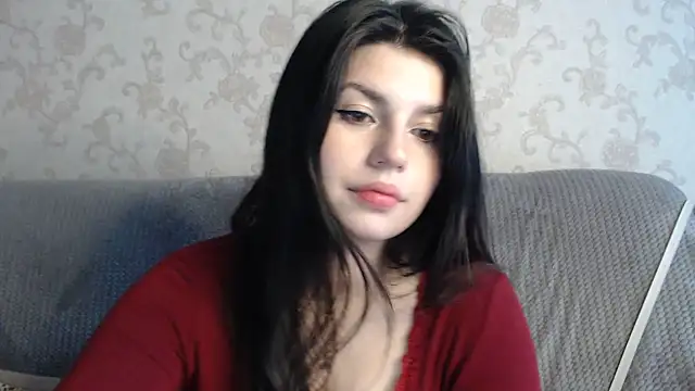 KisaModel Live XXX-Chat