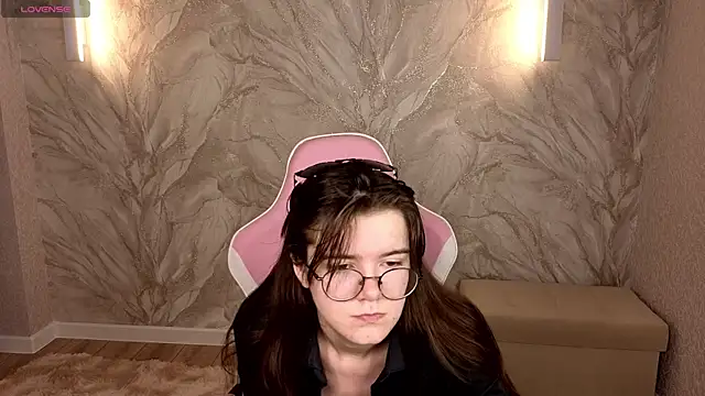 Chat XXX en directo de Rita_Addams
