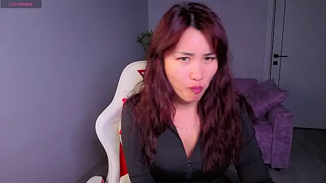 Chat XXX ao vivo de YukiyaSunshine