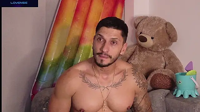 Seth_Vegaan Live XXX chat