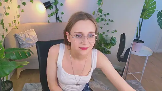HollyWheeler Webcam-Show