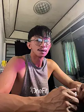 Chat XXX Live shyslayer09