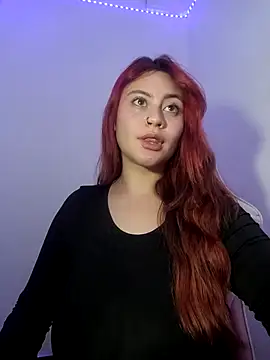 Scarlet_garnet's Live XXX Chat