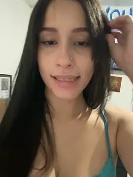 sweetdaysi-sss' Live XXX Chat