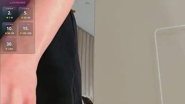 SandraTucker Live XXX-Chat