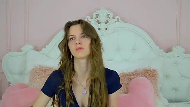 AmaliaLima's Live XXX Chat