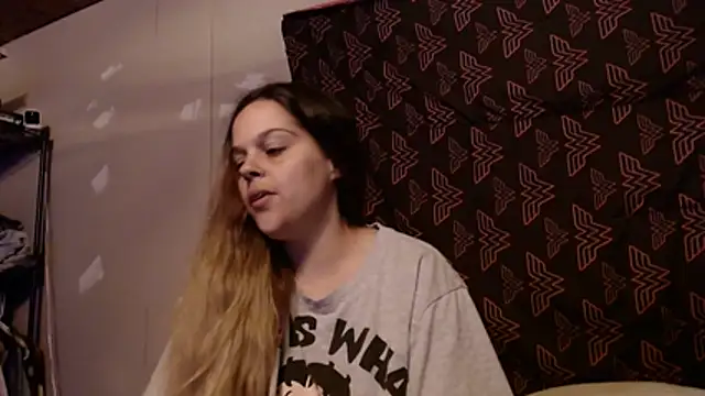 Sugar-Dumpling's Webcam Show