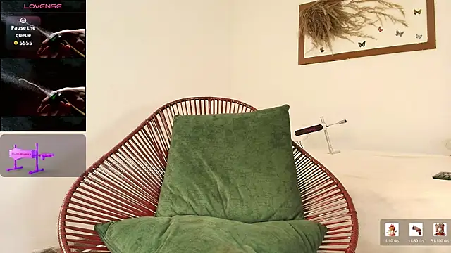kattyytaylorのライブXXXチャット