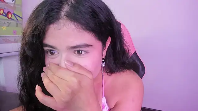 Chat XXX en directo de Arianna_Jannes