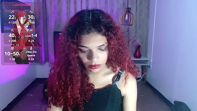 luisa__torres 现场XXX聊天