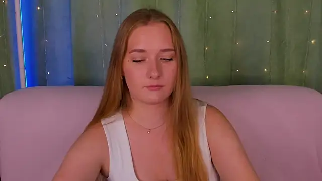 AlinaVice – Live XXX-chat