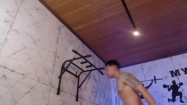 Dustin_Sonne 라이브 XXX 채팅