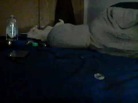 Silencio26's Live XXX Chat