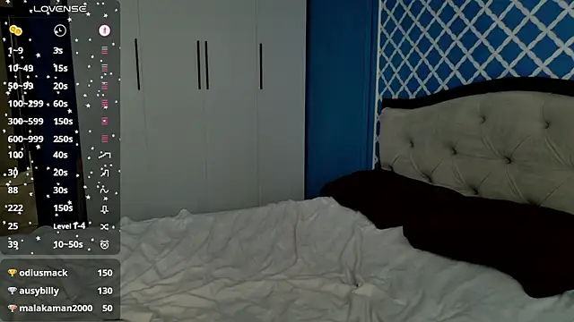 Chatroom XXX en direct de Busty_Redhead