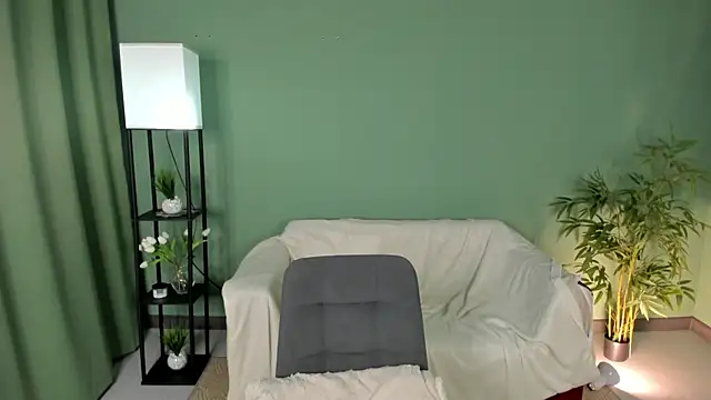 Chat XXX ao vivo de LeticiaRomano