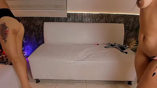 Revenge_girls – Live XXX-chat