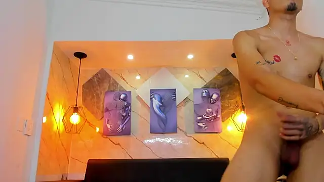 Онлайн чат XXX Klaar_Blessed