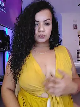 Samycutexn Live XXX chat