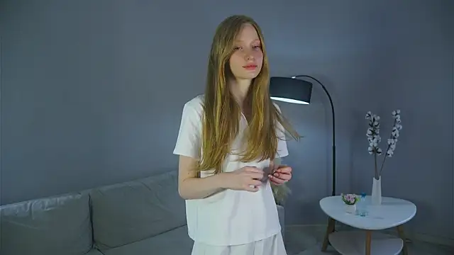 RoseannPolintan 现场XXX聊天