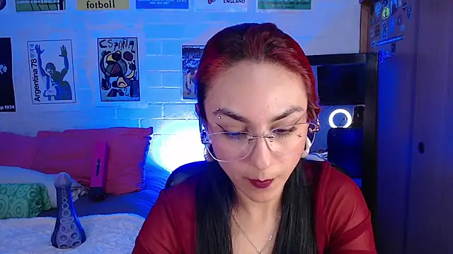 Amy66's Live XXX Chat