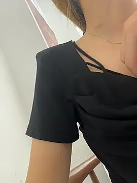 okgirl_23 Live XXX Chat