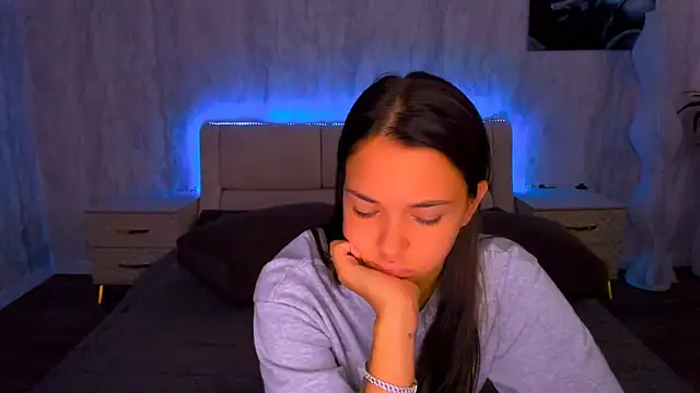 AlexaBarkley's Live XXX Chat