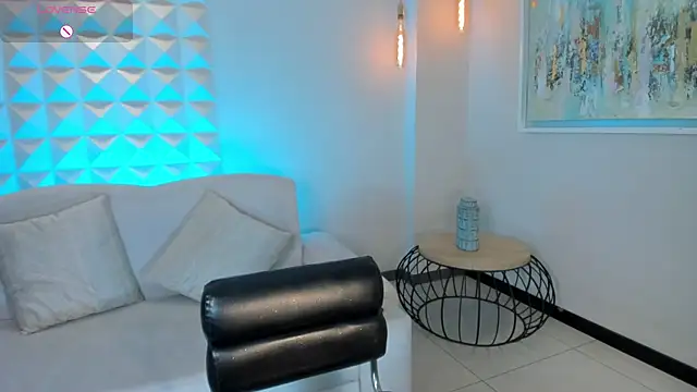 Chat XXX en directo de MariaHerrera_