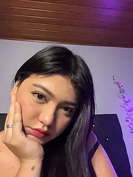 Živý XXX chat alisson_carolina73