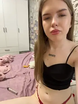 Chat XXX en directo de KayShaw