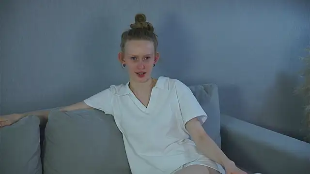 RoseannPolintan Live XXX Chat