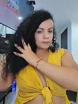 Samycutexn Live XXX chat
