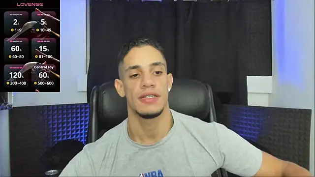 jhonnysnow17 – Live XXX-chat