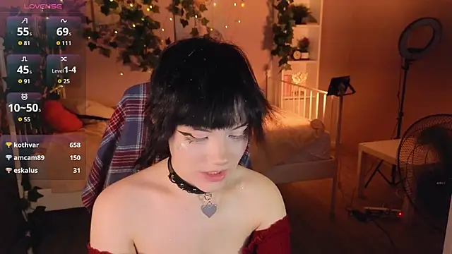 _Arlie_n Live XXX chat