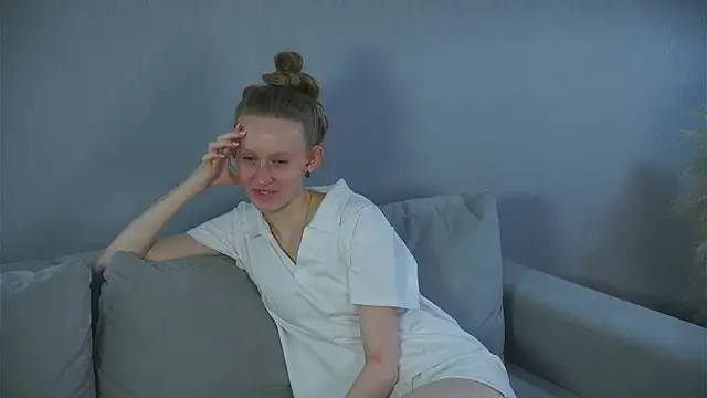 RoseannPolintann Live XXX chat
