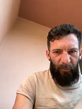 Michel_huge Live XXX-Chat