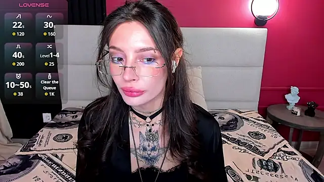 IvyDainty Live XXX-Chat