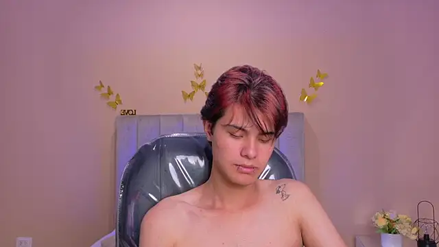 Derek_Sinn XXX чат на живо