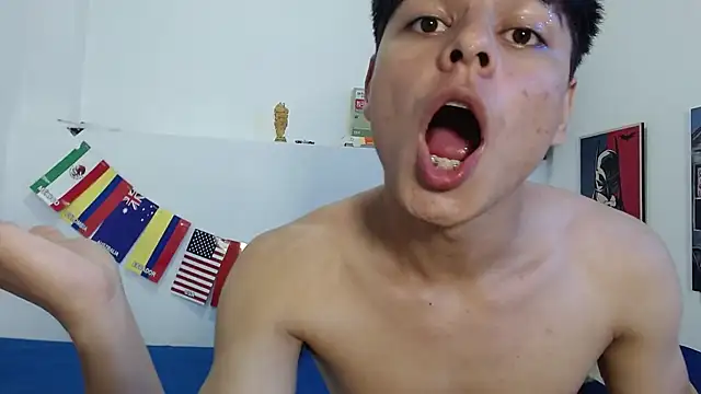 Logan_Jhonson19 লাইভ XXX চ্যাট