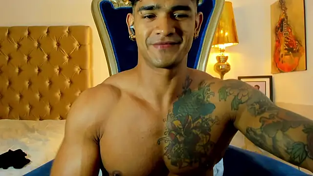 Chat XXX Live antonio__444