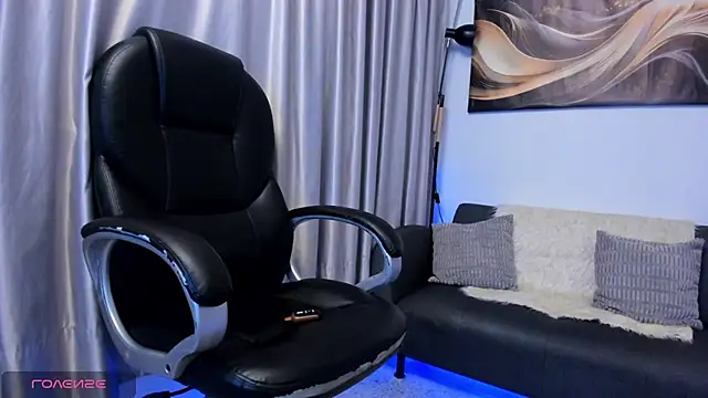 Patrick_Mousy Live XXX Chat