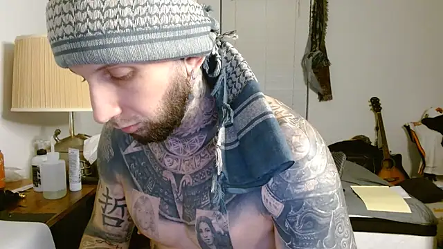 XXX chat uživo modela bobbybacala91