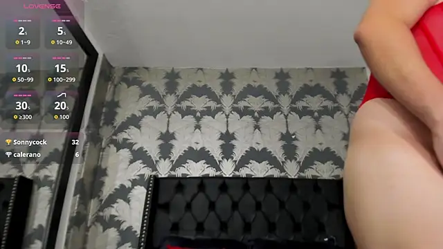 Pamela_di_angelo Chat XXX in diretta