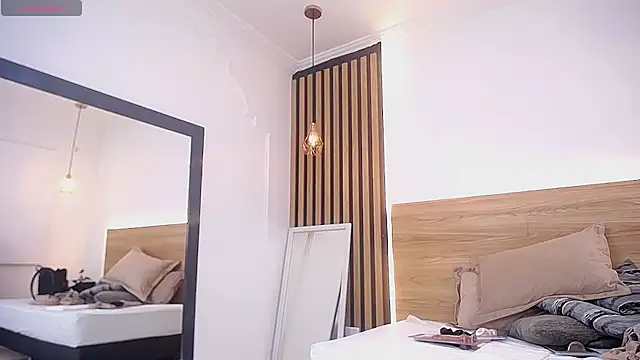 alexa_forbes_ élő XXX-chatje