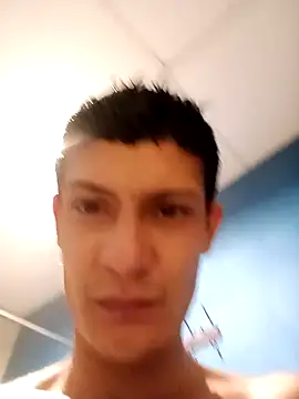 Show webcam de Thecodesilence777