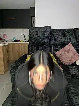 Chat XXX ao vivo de majo_gallego